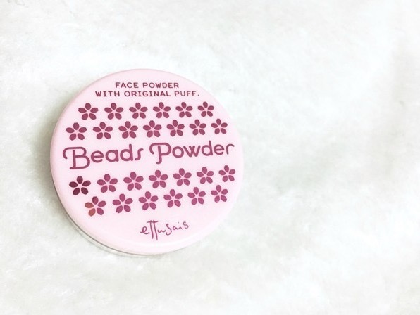 推荐散粉好物种草,最推荐的国货散粉