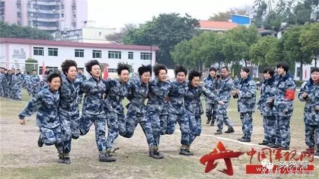 多彩军营,部队基层体育竞赛编排方法