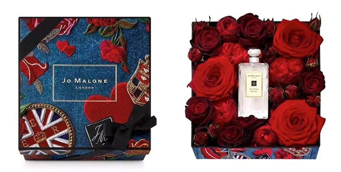 情人节礼物准备到位了吗,情人节送礼物倒计时