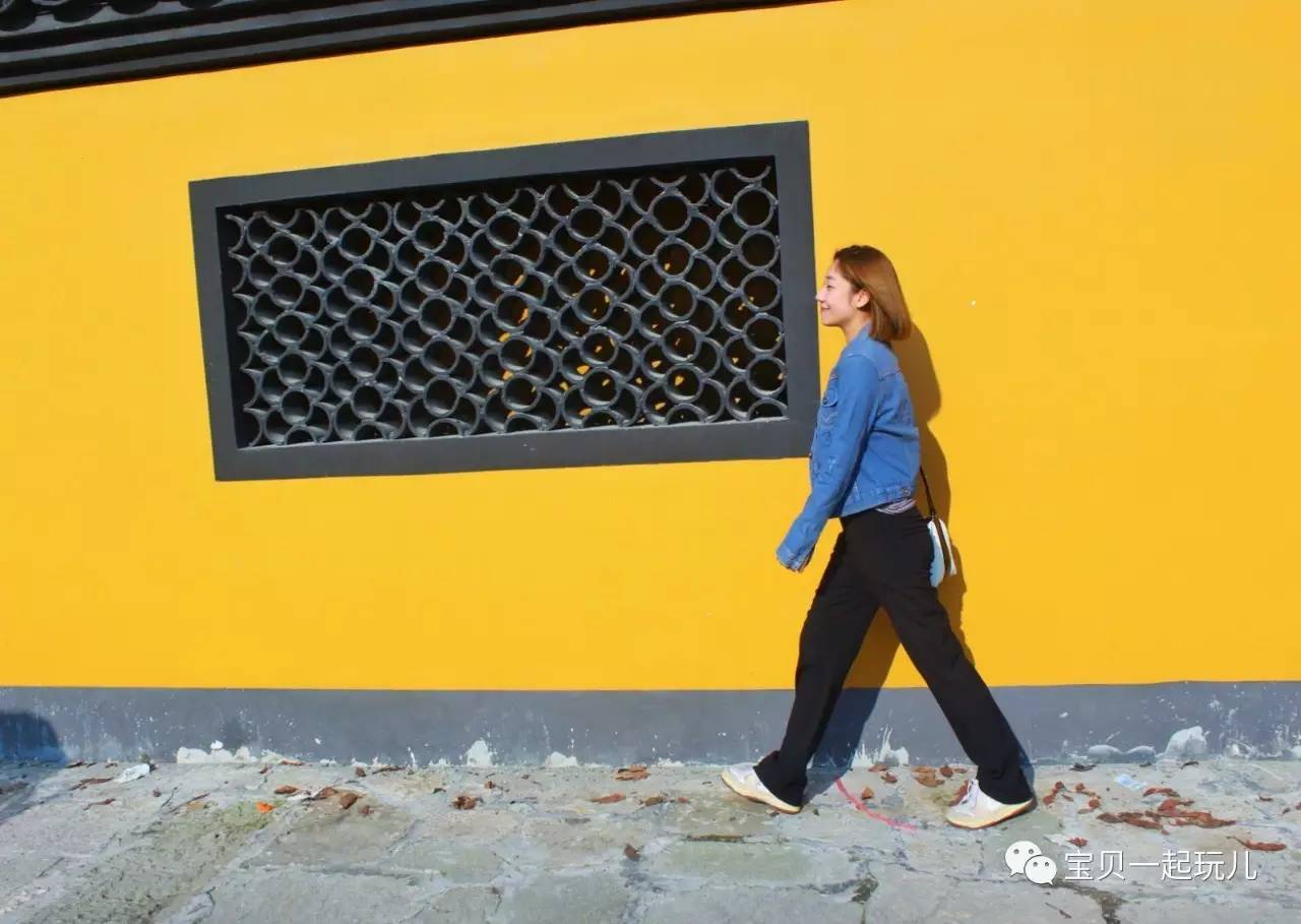 老娘的青春那么短，花点钱开心又何妨