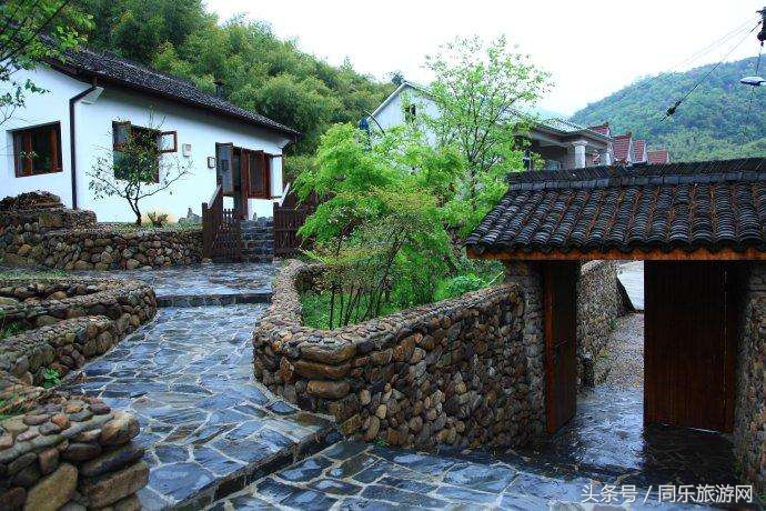 莫干山十大顶级民宿,莫干山十大民宿