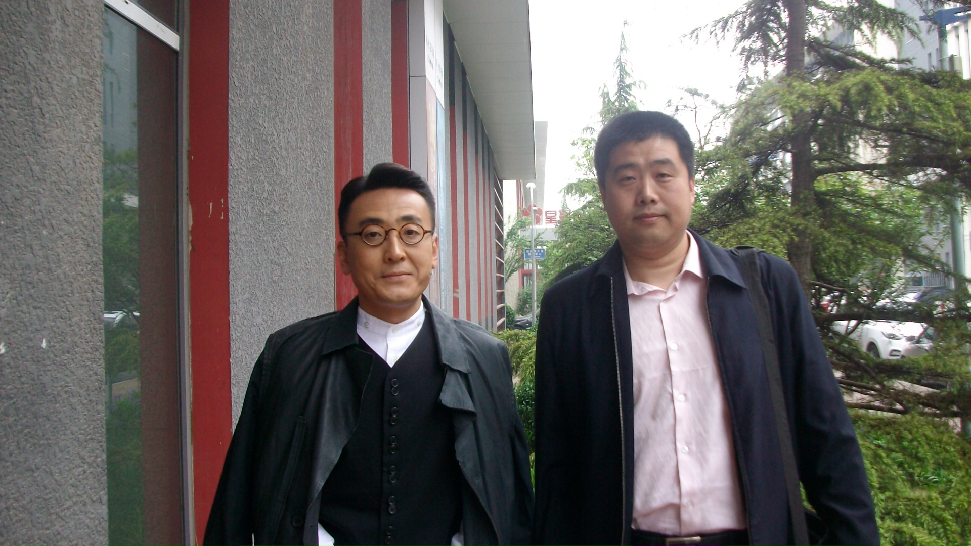 和苏东坡的一场对话,我与苏东坡一起成长