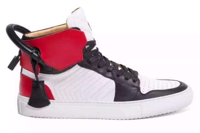 complex年度球鞋2023,complex2020球鞋排名