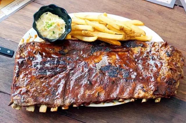 饕餮地铁线｜上海地铁2号线美食地图大曝光！老司机快上车~