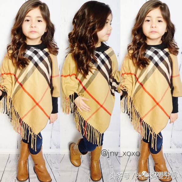 女孩这样打扮，心都要化了！（女孩搭配终极攻略