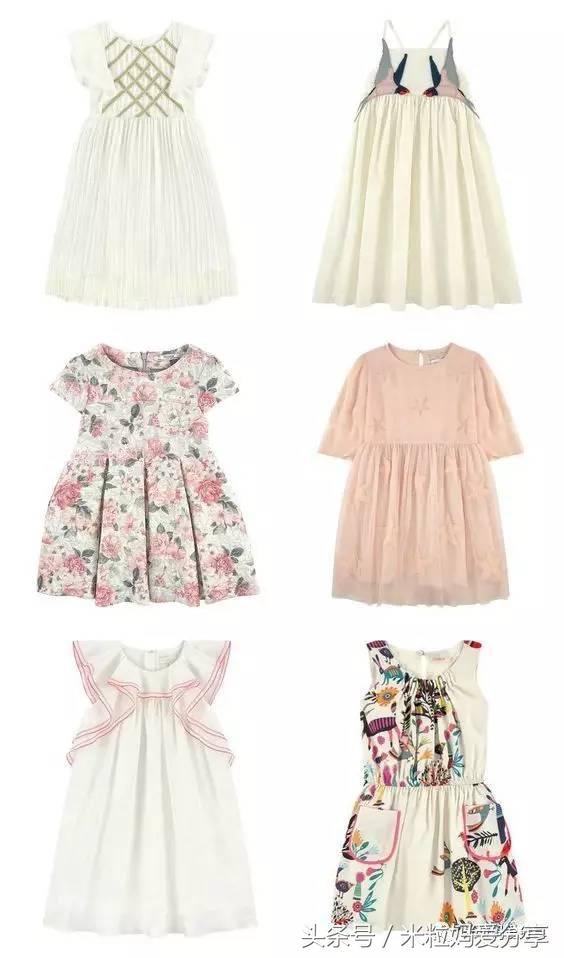 女孩这样打扮，心都要化了！（女孩搭配终极攻略