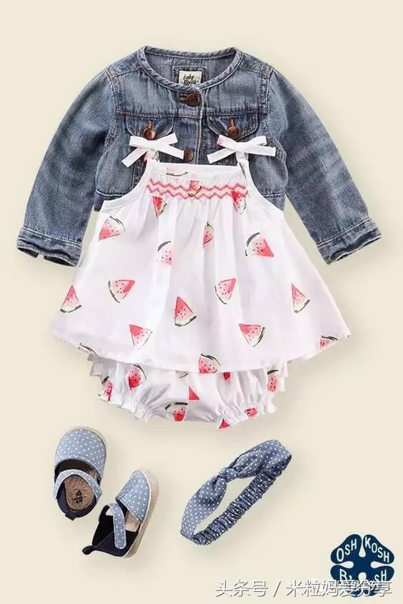 女孩这样打扮，心都要化了！（女孩搭配终极攻略