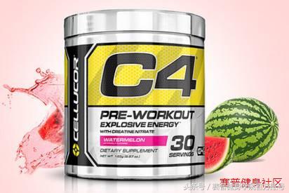 补剂大揭秘,常见补剂的作用和使用方法