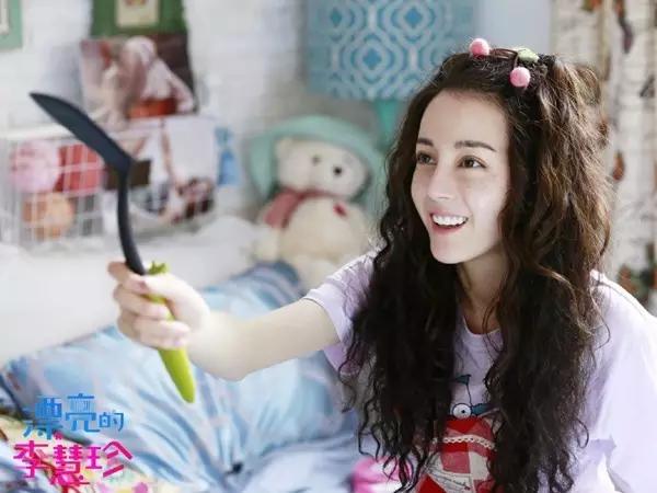 胖迪为角色扮丑人,胖迪演过丑女吗