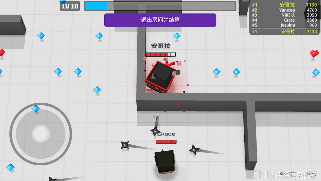 这个游戏一旦撸起来，你就要射不停了哟