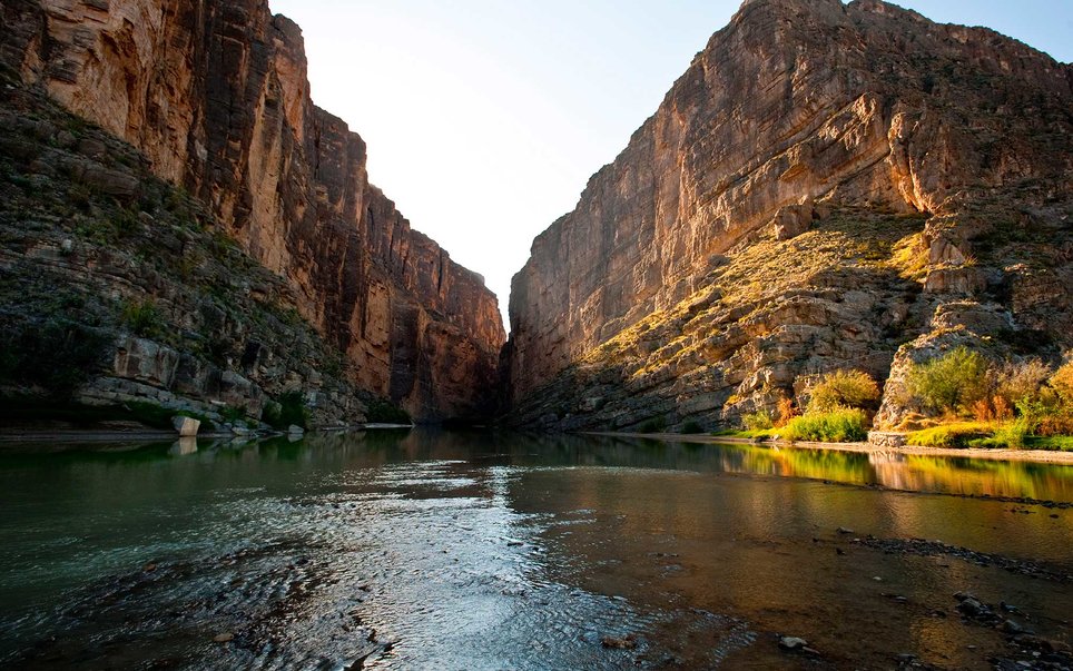 美国最漂亮的公园是哪里,大峡谷国家公园美国