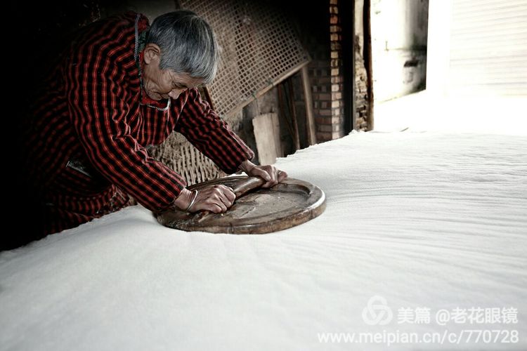 最后的手艺人视频,最后的手艺人纪录片内容简介