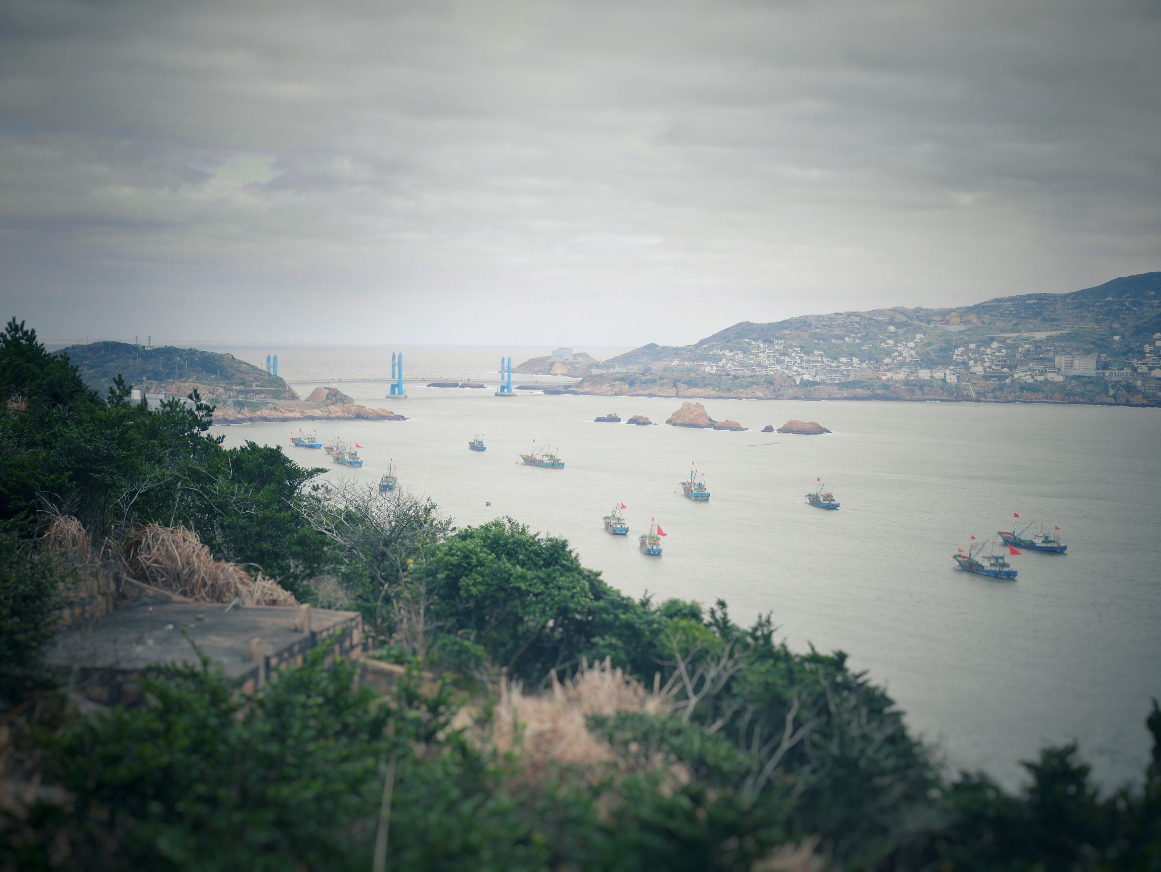 下半年去一次说走就走的旅行,这个夏天来场说走就走的旅行