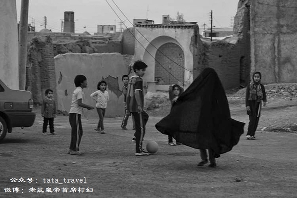 伊朗的公交车,伊朗公交车规定