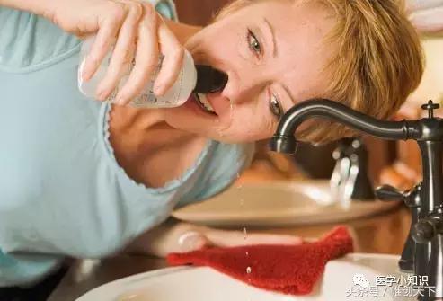 鼻窦炎临床治愈案例,鼻窦炎图片和治疗方法