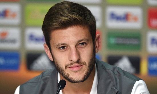 春节我们看完春晚再看足球圈里的帅哥，内含帅你一脸的卡卡