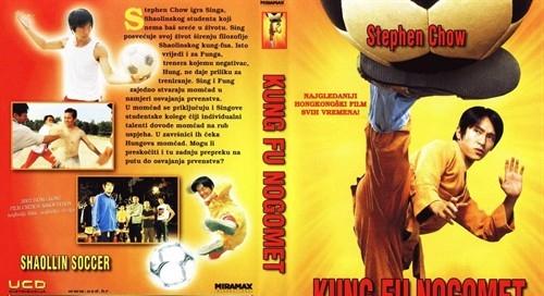 大话西游星爷喜欢李力持导演,星爷的导演能力