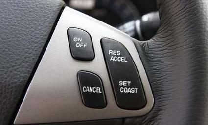 哈弗汽车定速巡航功能,定速巡航这个功能可靠吗