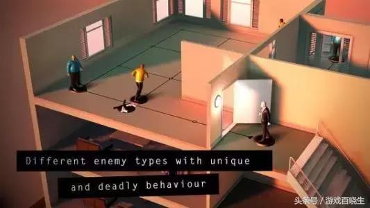 适合ipad玩的操作类游戏,推荐几款ipad可以玩的游戏