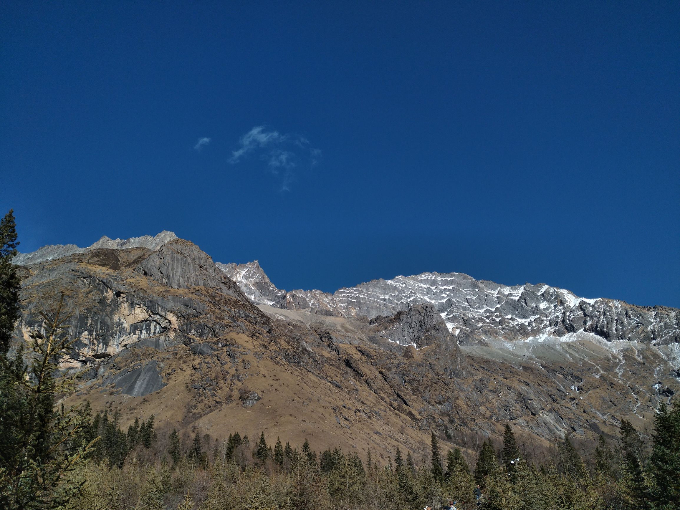 宁夏到陕西的沿途旅游,从宁夏自驾游到重庆多长时间
