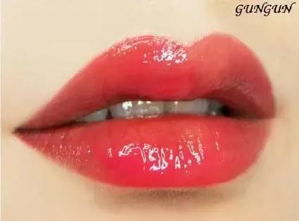 十款火爆口红色号,十大口红断货王