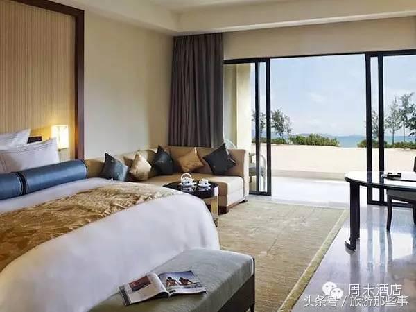 中国亲子度假酒店排名,优选亲子酒店指南