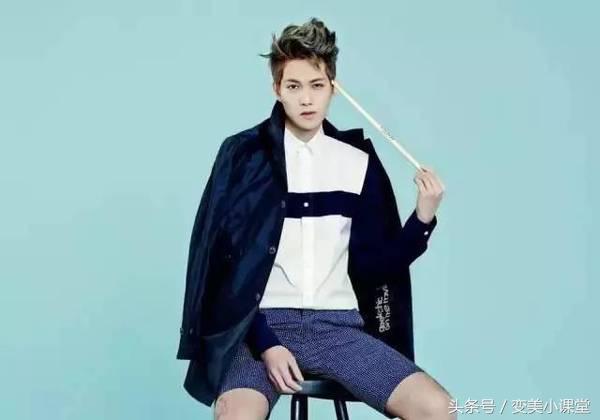 韩国男女同款品牌 (韩国男性休闲品牌排行榜)