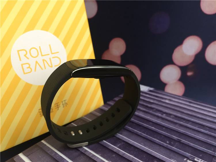 埃微蛋卷手环,埃微蛋卷手环测评