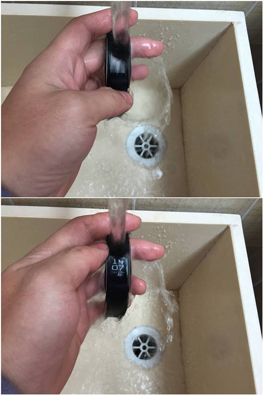 埃微蛋卷手环,埃微蛋卷手环测评