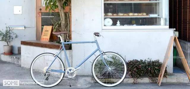 有品味的单车,便宜又好骑的自行车推荐