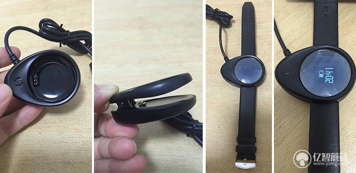 开箱测评丨可支付的高颜值智能手环