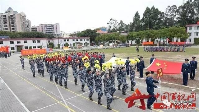 多彩军营,部队基层体育竞赛编排方法
