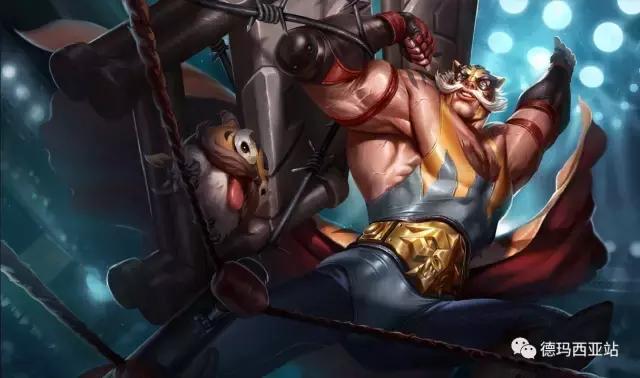 lol十大值得入手皮肤,lol十大最值得入手皮肤