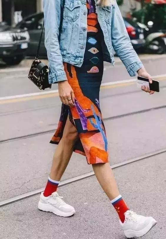 跟着大表姐刘雯学穿衣,跟着大幂幂学新中式穿搭