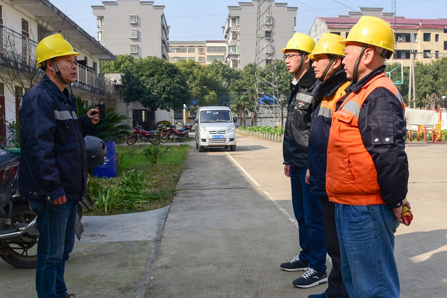 铁路供电段春运,铁路供电春运