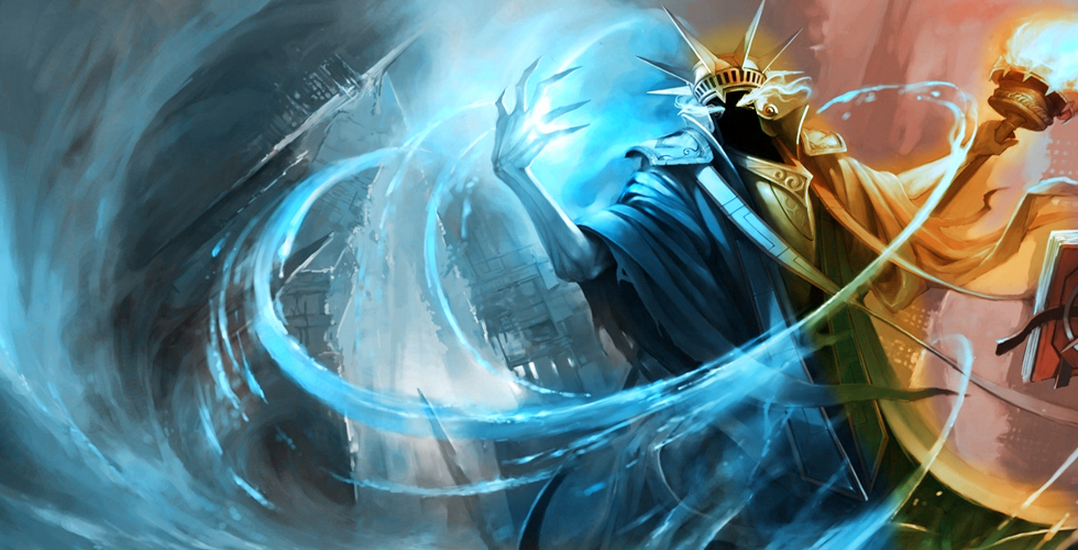 LOL辛辛苦苦攒6000多分就领了这么个鬼英雄！