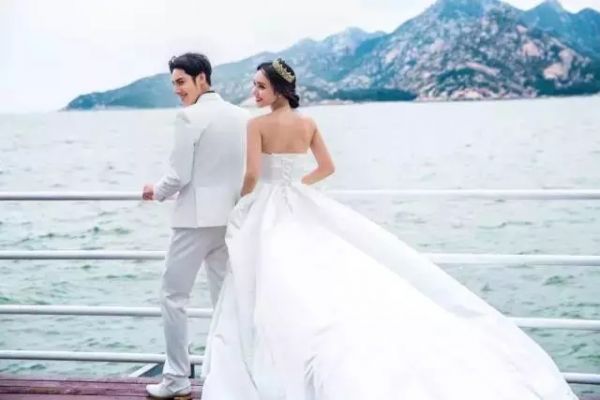 广东拍婚纱照推荐去的地方,广东拍婚纱照的好地方推荐