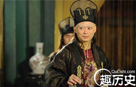 揭秘明朝皇宫一名保姆的权力为何堪比魏忠贤