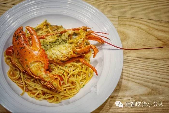 上海十大必吃美食街区排名,上海美食最多的商场推荐