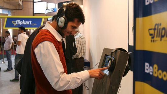 eBay在印度市场的汪洋大海中还能游多久？