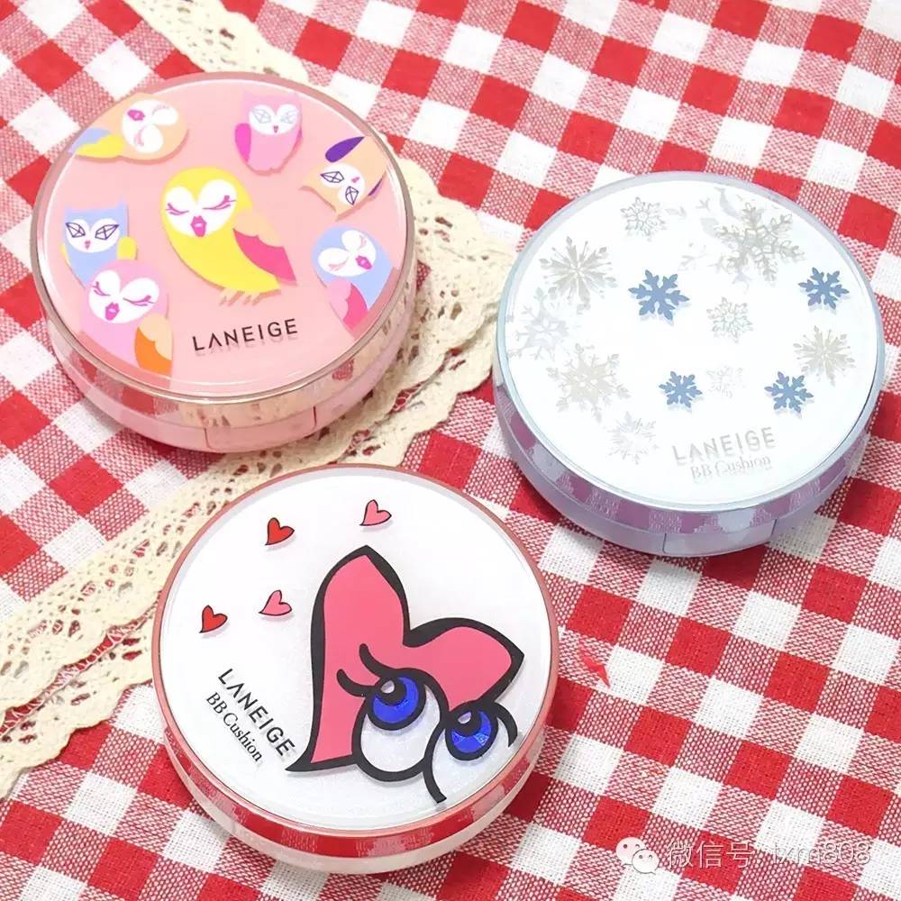 真正好用的气垫,气垫怎么推荐给大家