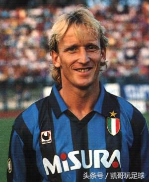 意甲昔日小世界杯,记忆中的意甲曾经的小世界杯