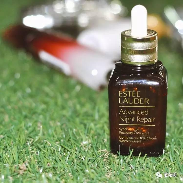 日常精华推荐测评,好用的精华液男生