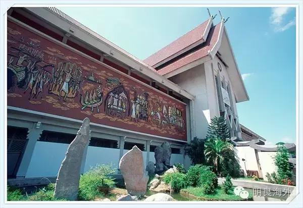 马来西亚旅游必须要去的10个地方 (马来西亚值得去的地方)