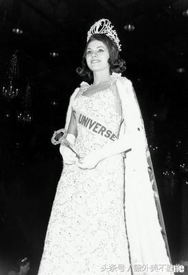 2016环球小姐大赛已经落下序幕，让我们一起回顾历届比赛佳丽