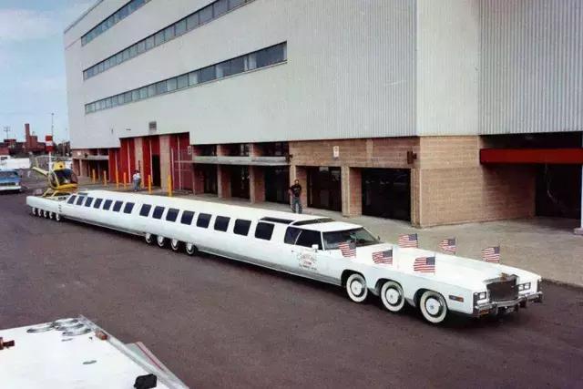 稀奇古怪的车越来越多了,你可能不曾见过的10种奇特汽车