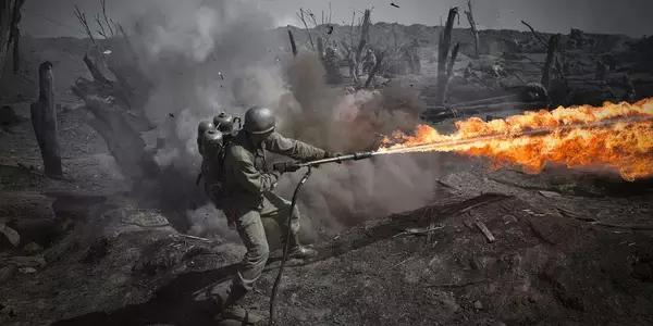 2022口碑炸裂的国产佳片,等了两年拍的视频