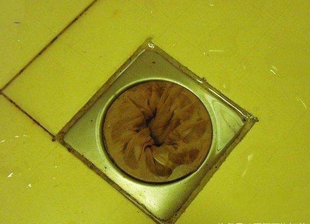 家里地漏堵住了怎么办,卫生间地漏堵拐弯了怎么快速疏通