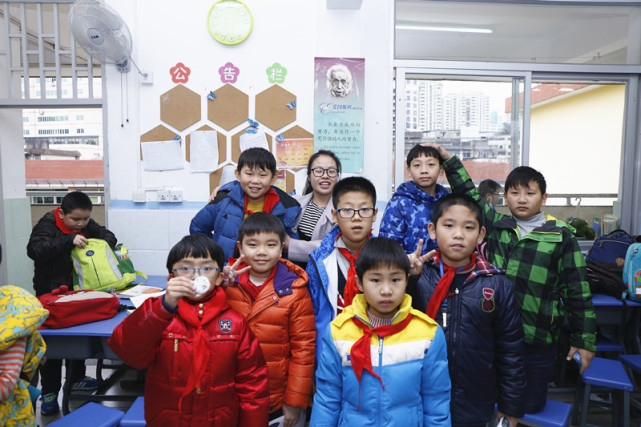 走进福州国小，倾听校长理念，遇见公立校的创新