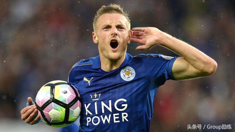 跑出来的英超冠军,坎特是怎样的存在?